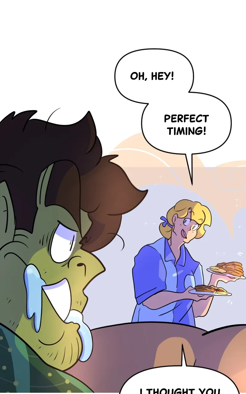 Dungeons & Dentists Chapter 9 page 33 - 