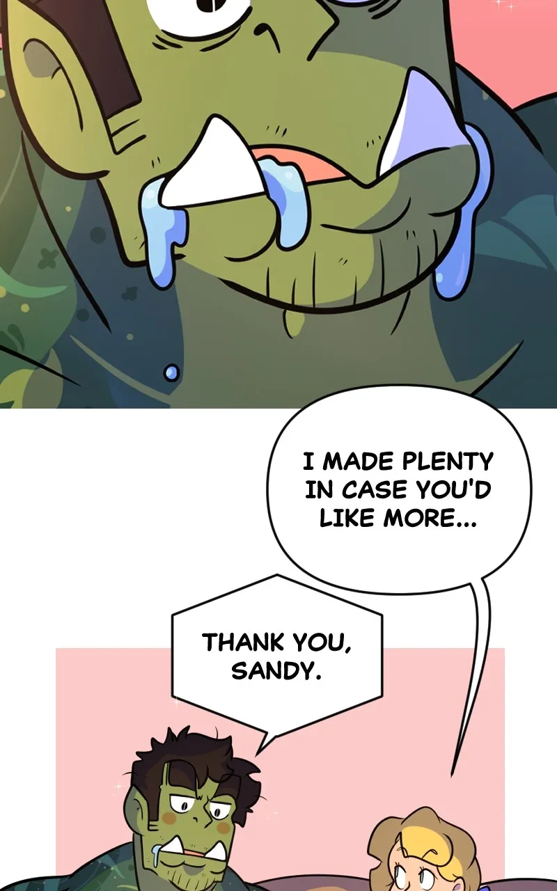 Dungeons & Dentists Chapter 9 page 36 - 