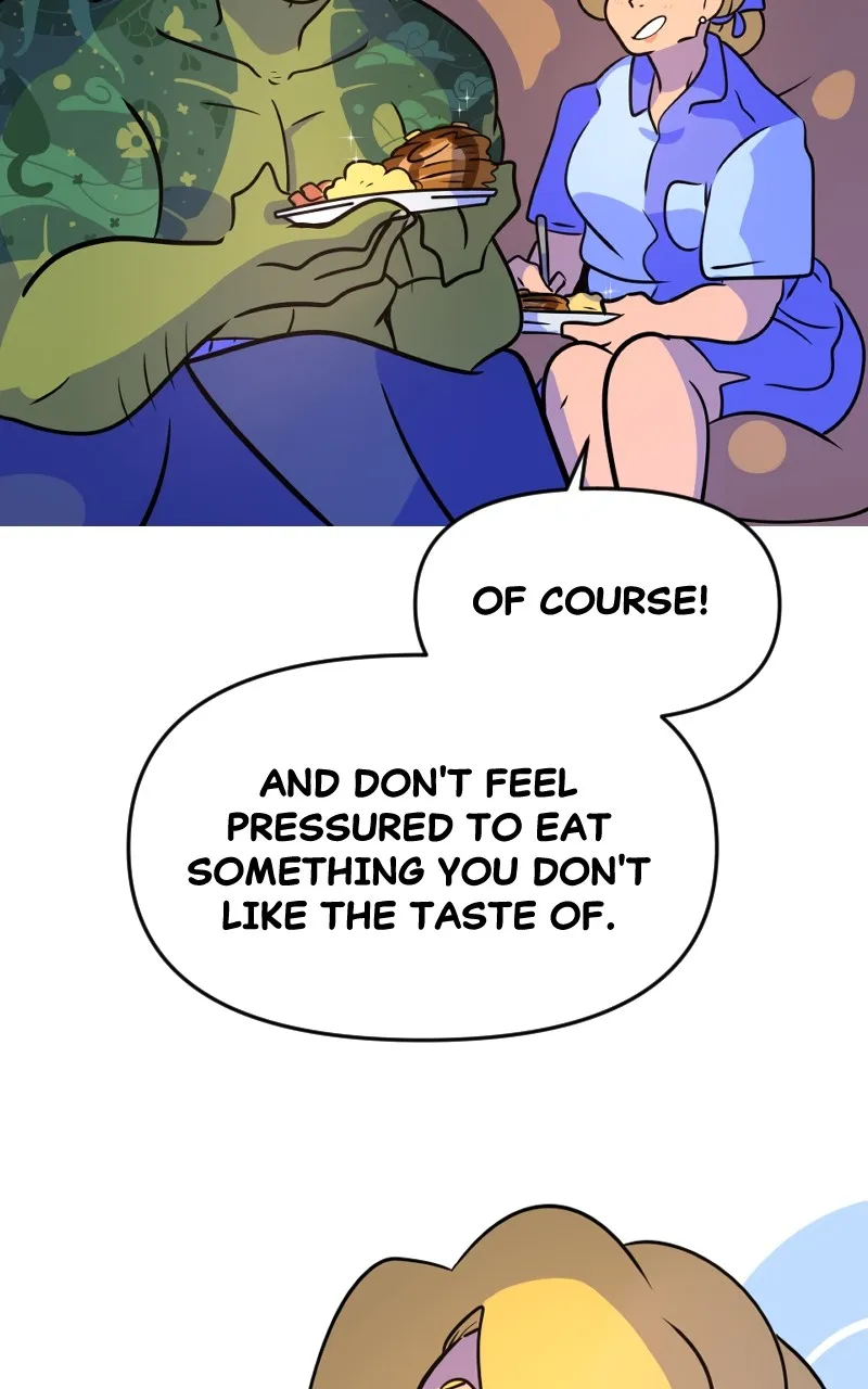Dungeons & Dentists Chapter 9 page 37 - 