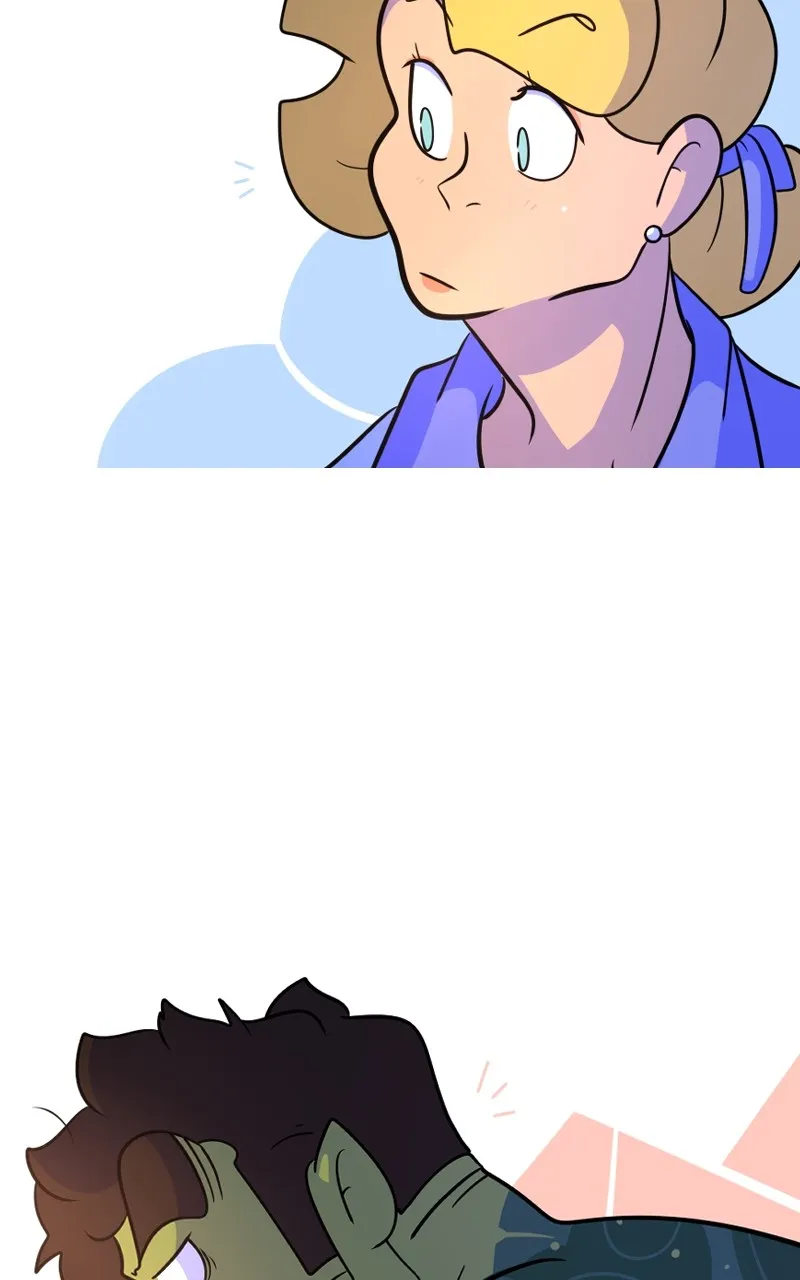 Dungeons & Dentists Chapter 9 page 38 - 