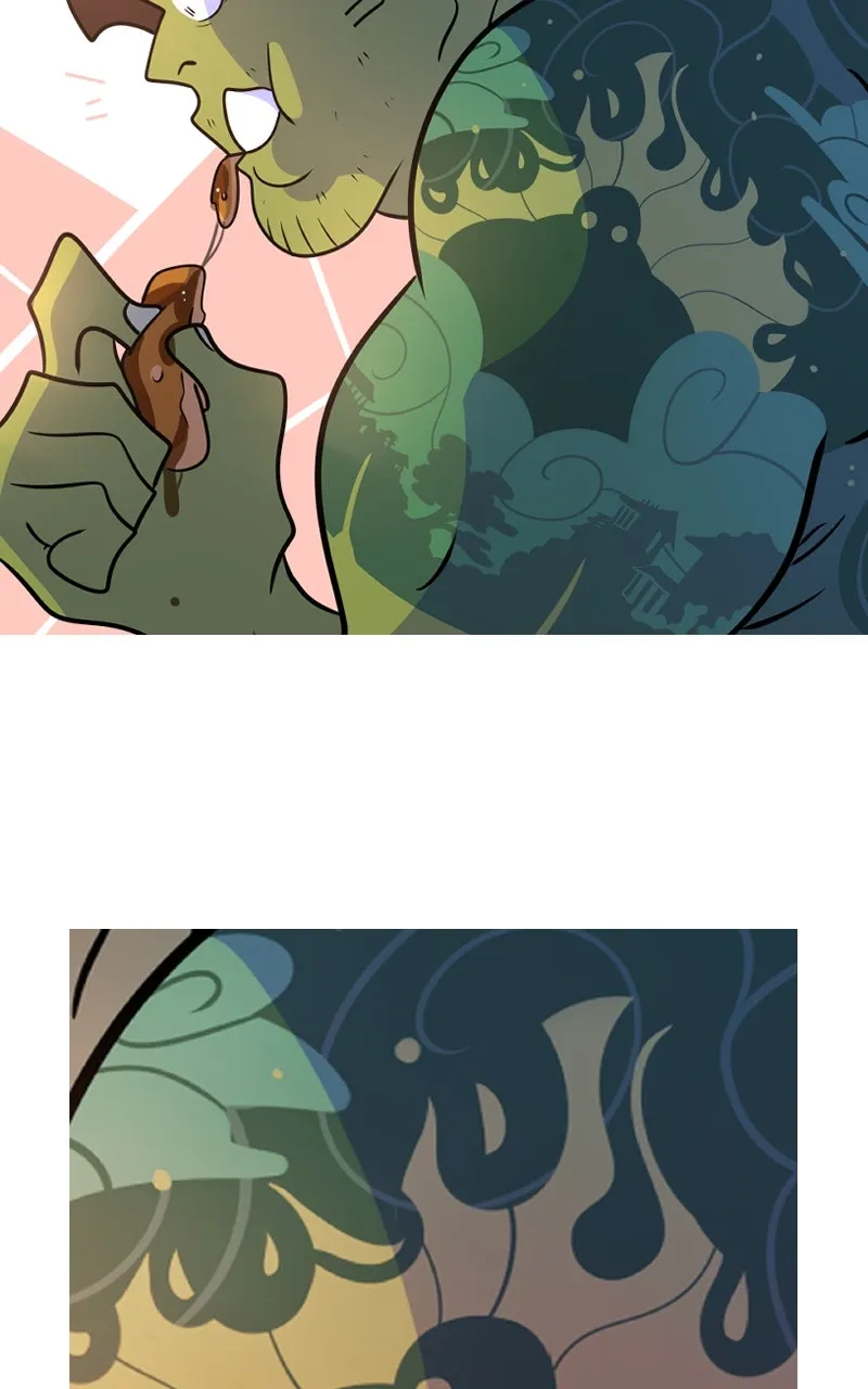 Dungeons & Dentists Chapter 9 page 39 - 