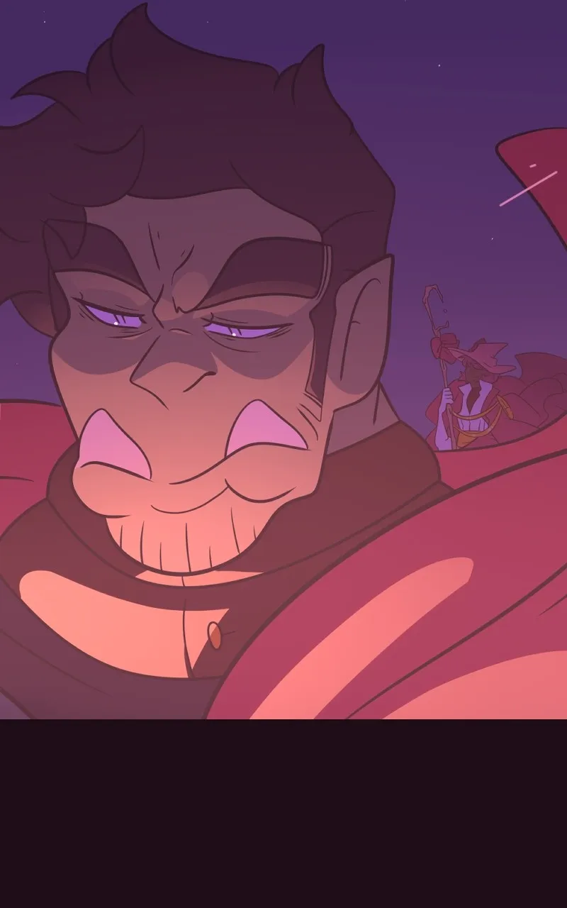 Dungeons & Dentists Chapter 9 page 5 - 