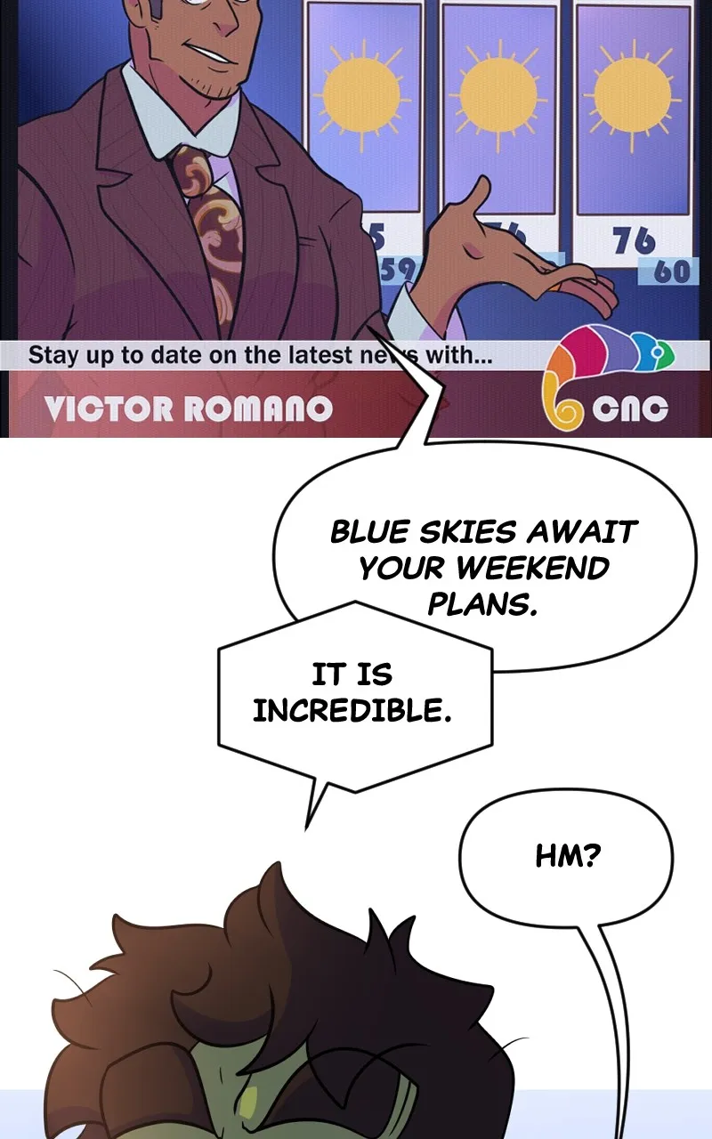 Dungeons & Dentists Chapter 9 page 41 - 