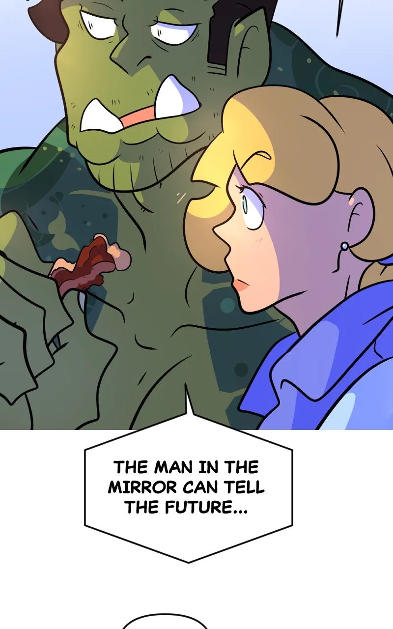Dungeons & Dentists Chapter 9 page 42 - 