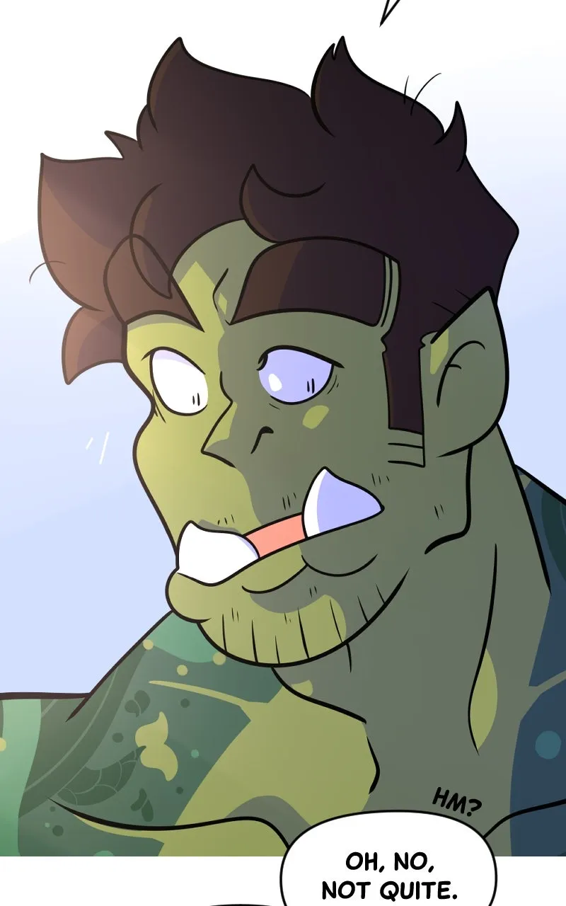 Dungeons & Dentists Chapter 9 page 47 - 