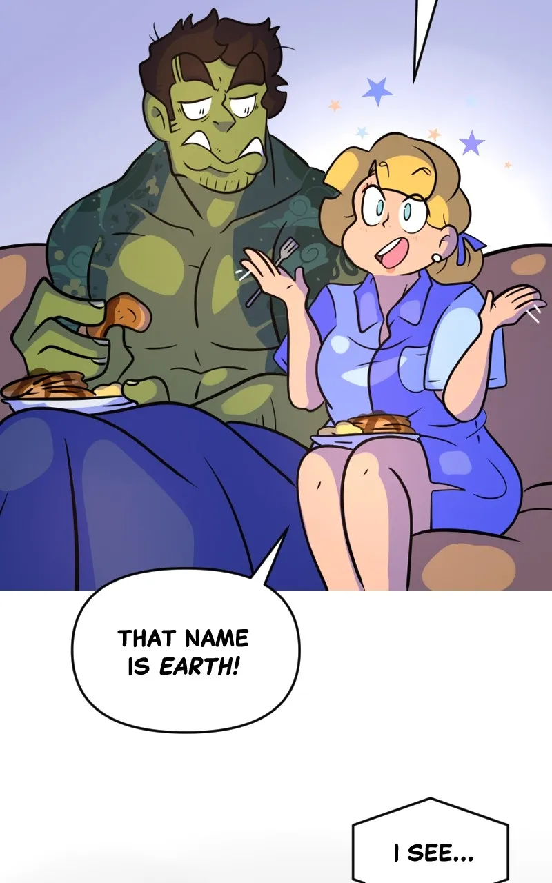 Dungeons & Dentists Chapter 9 page 49 - 