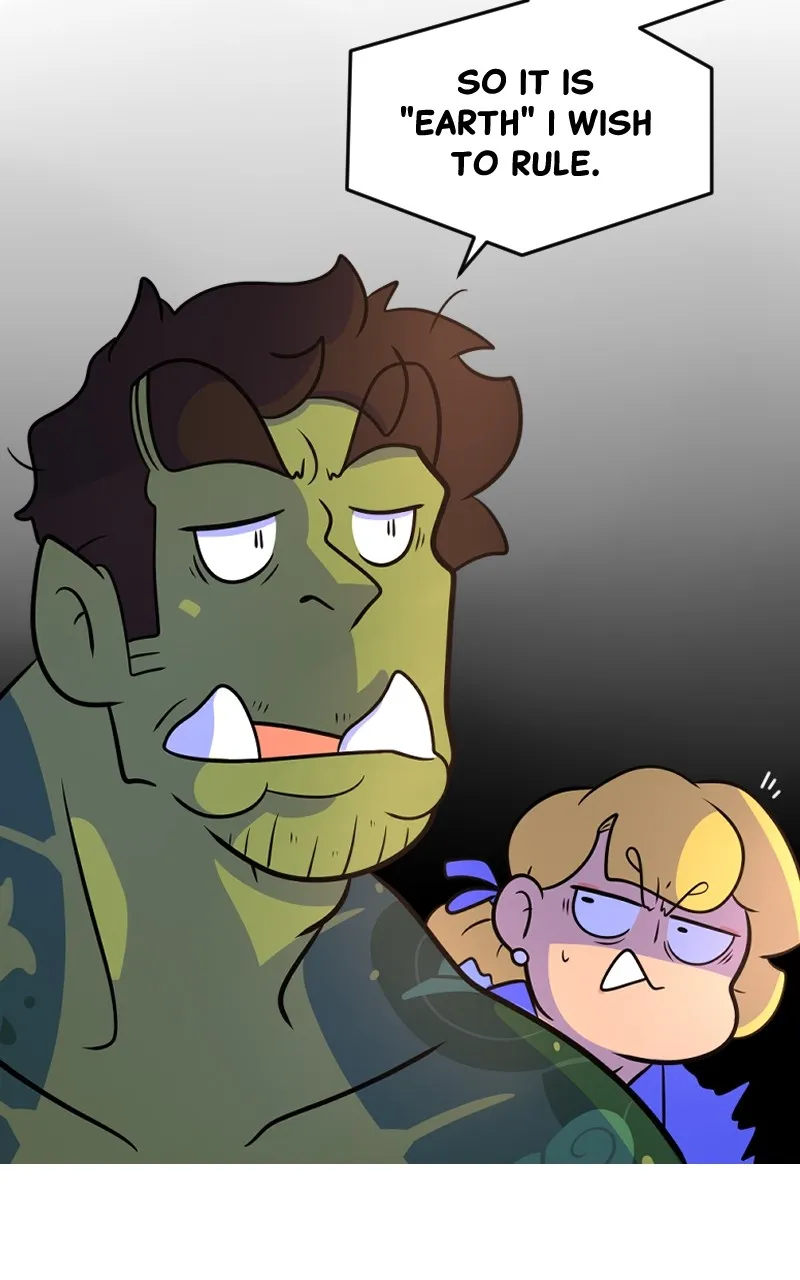 Dungeons & Dentists Chapter 9 page 50 - 