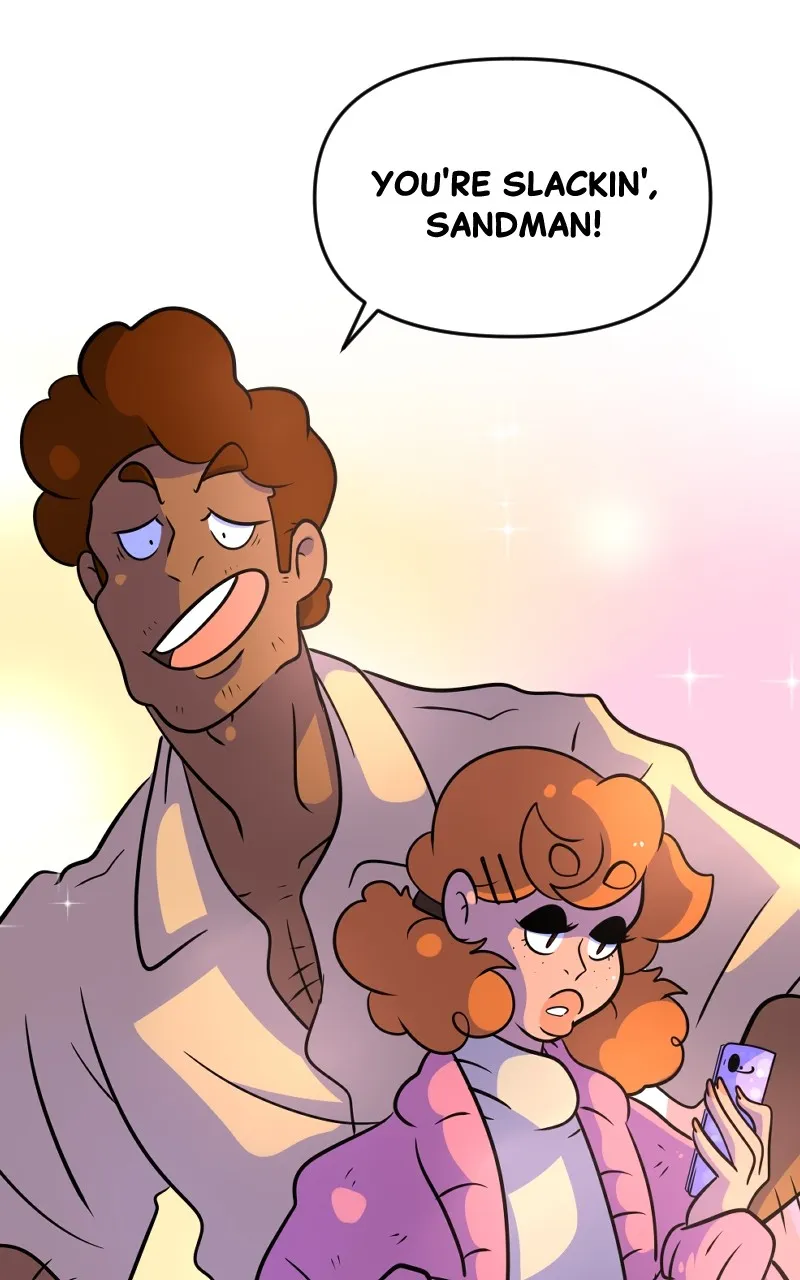 Dungeons & Dentists Chapter 9 page 52 - 