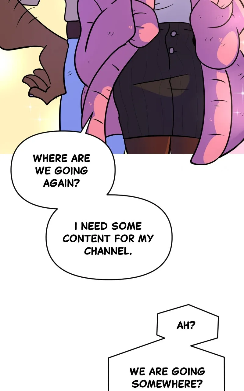 Dungeons & Dentists Chapter 9 page 53 - 