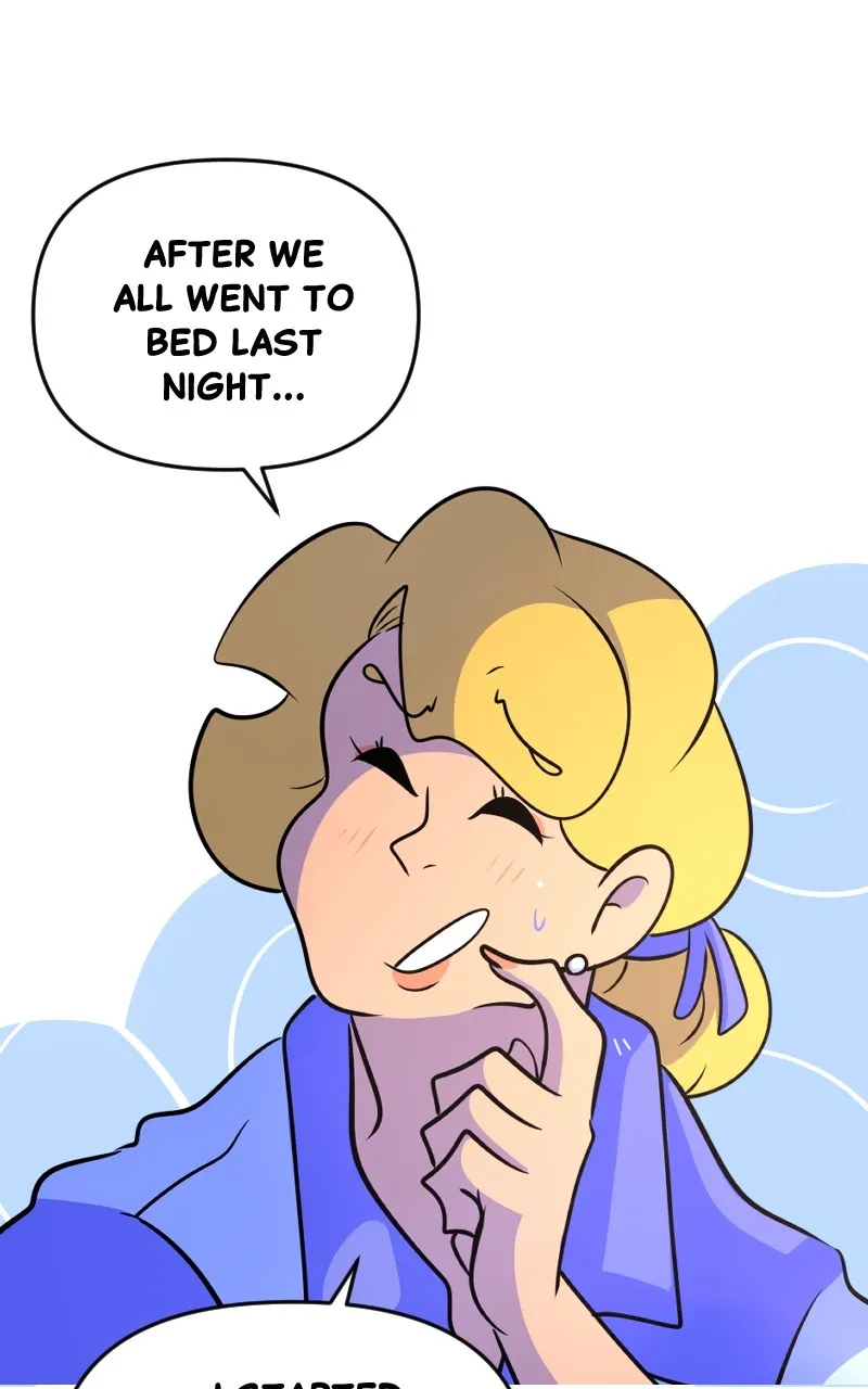 Dungeons & Dentists Chapter 9 page 55 - 