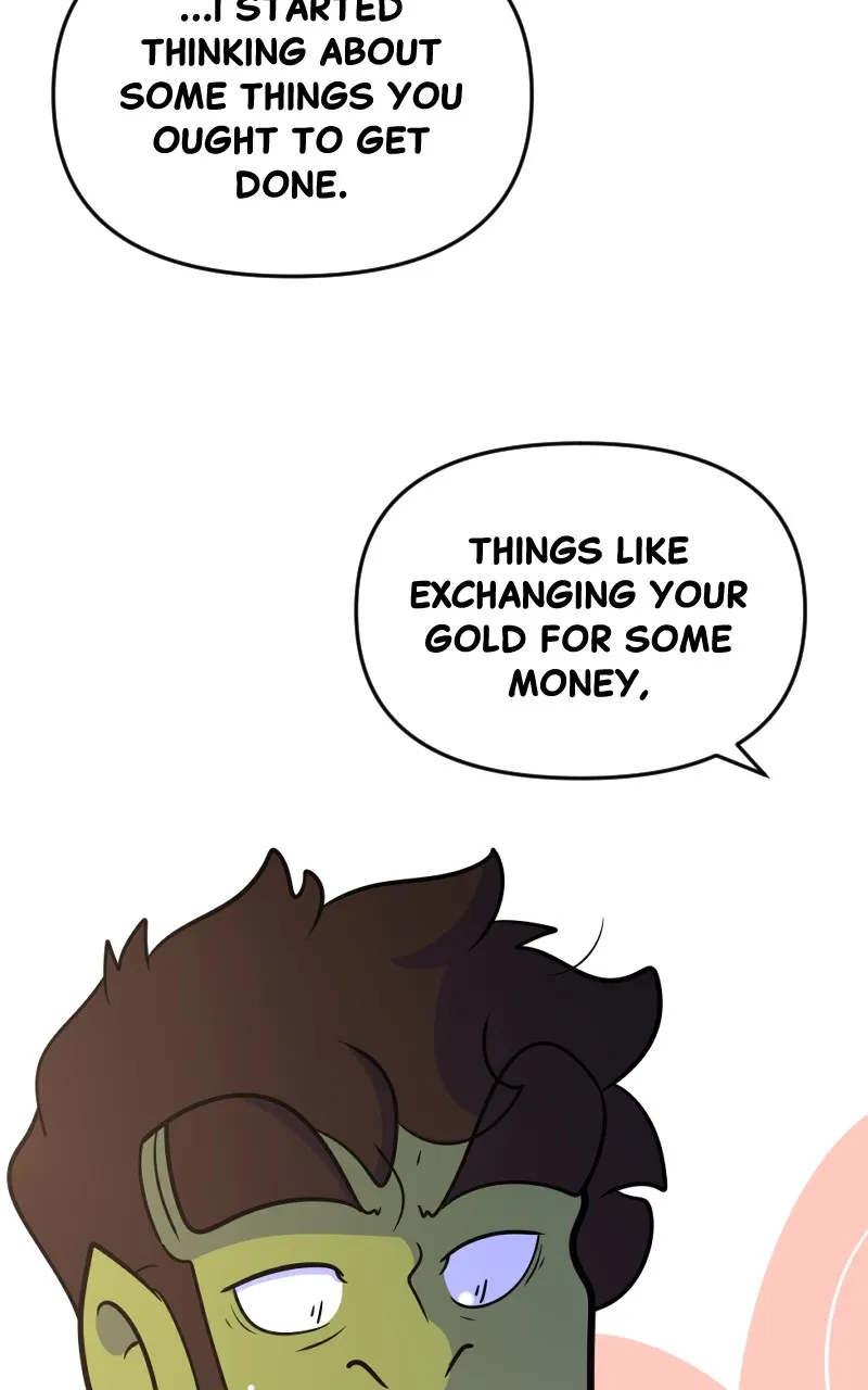 Dungeons & Dentists Chapter 9 page 56 - 