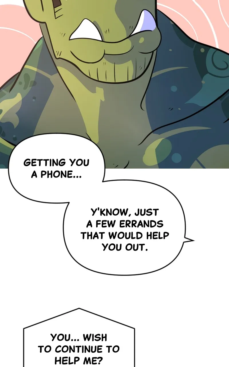 Dungeons & Dentists Chapter 9 page 57 - 