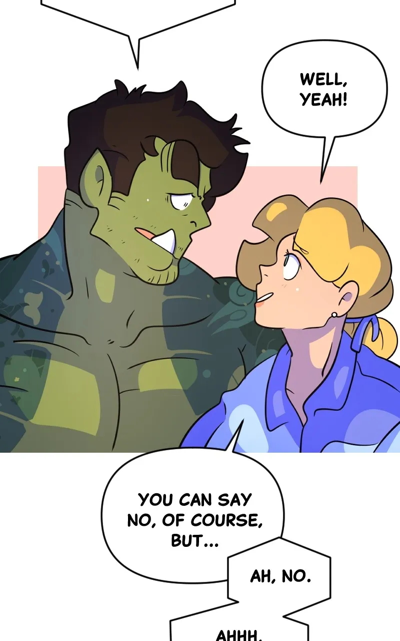 Dungeons & Dentists Chapter 9 page 58 - 