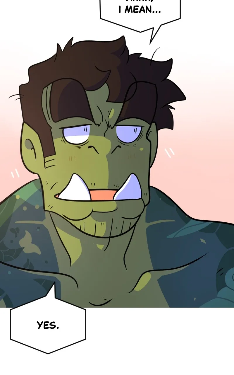 Dungeons & Dentists Chapter 9 page 59 - 