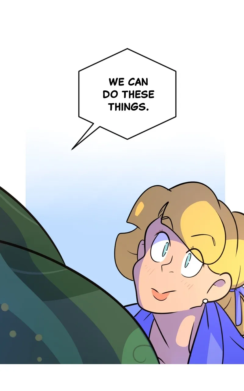 Dungeons & Dentists Chapter 9 page 60 - 