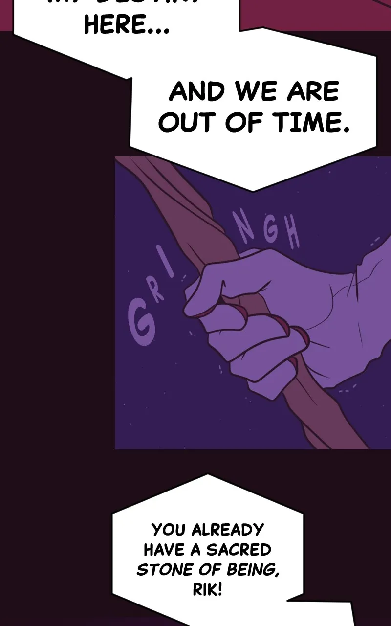Dungeons & Dentists Chapter 9 page 10 - 