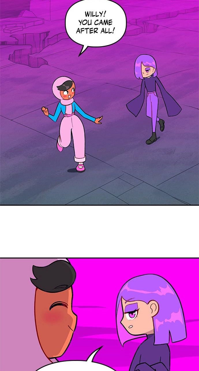Read Duo Leveling chapter 2 image 1 on Lezhin
