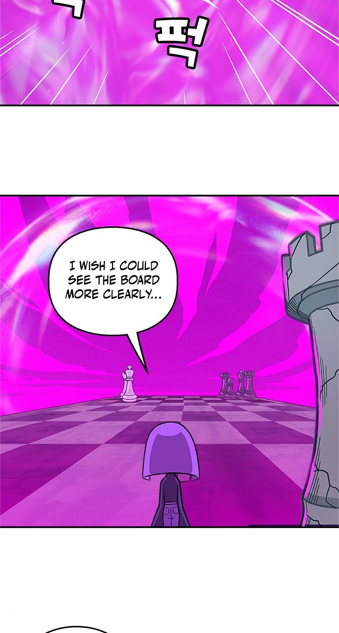 Read Duo Leveling chapter 2 image 11 on Lezhin