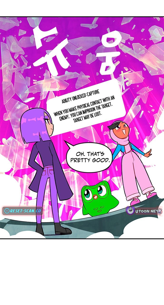 Read Duo Leveling chapter 2 image 27 on Lezhin