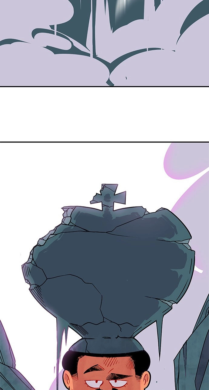 Read Duo Leveling chapter 2 image 29 on Lezhin