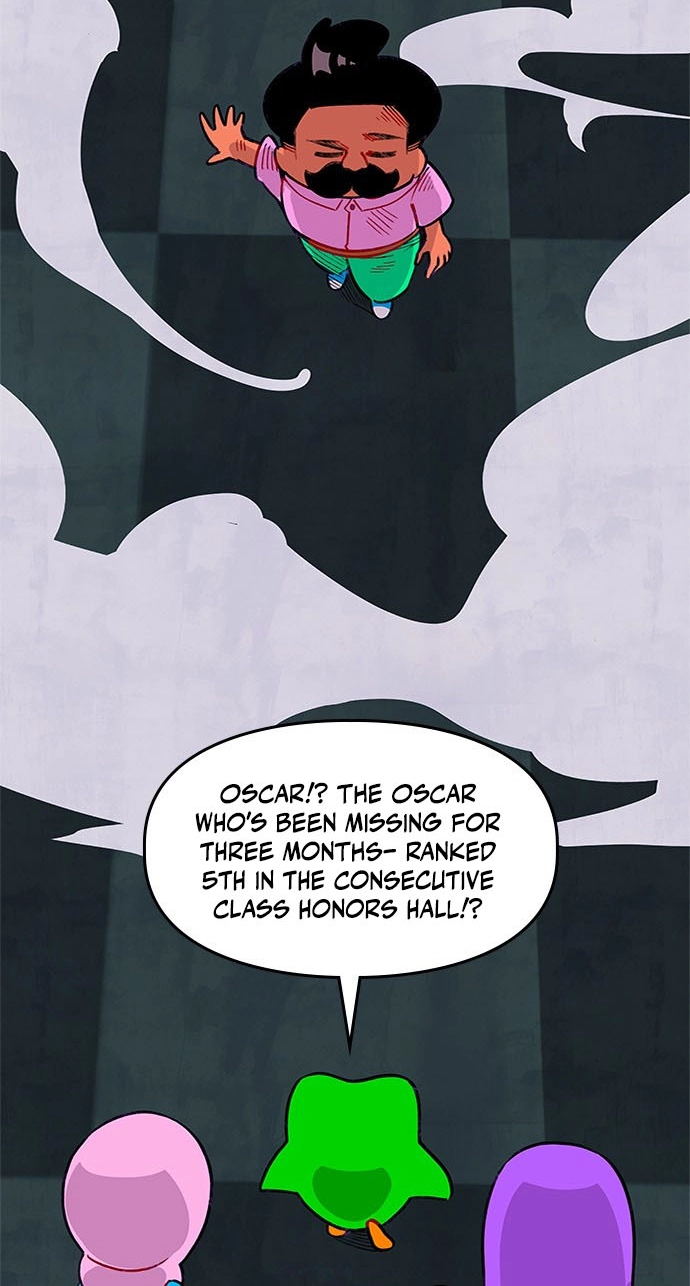 Read Duo Leveling chapter 2 image 31 on Lezhin