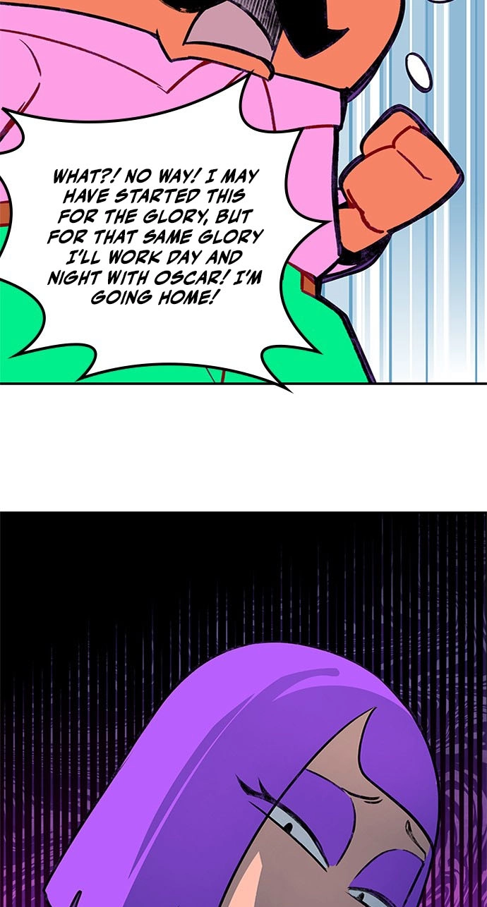 Read Duo Leveling chapter 2 image 36 on Lezhin