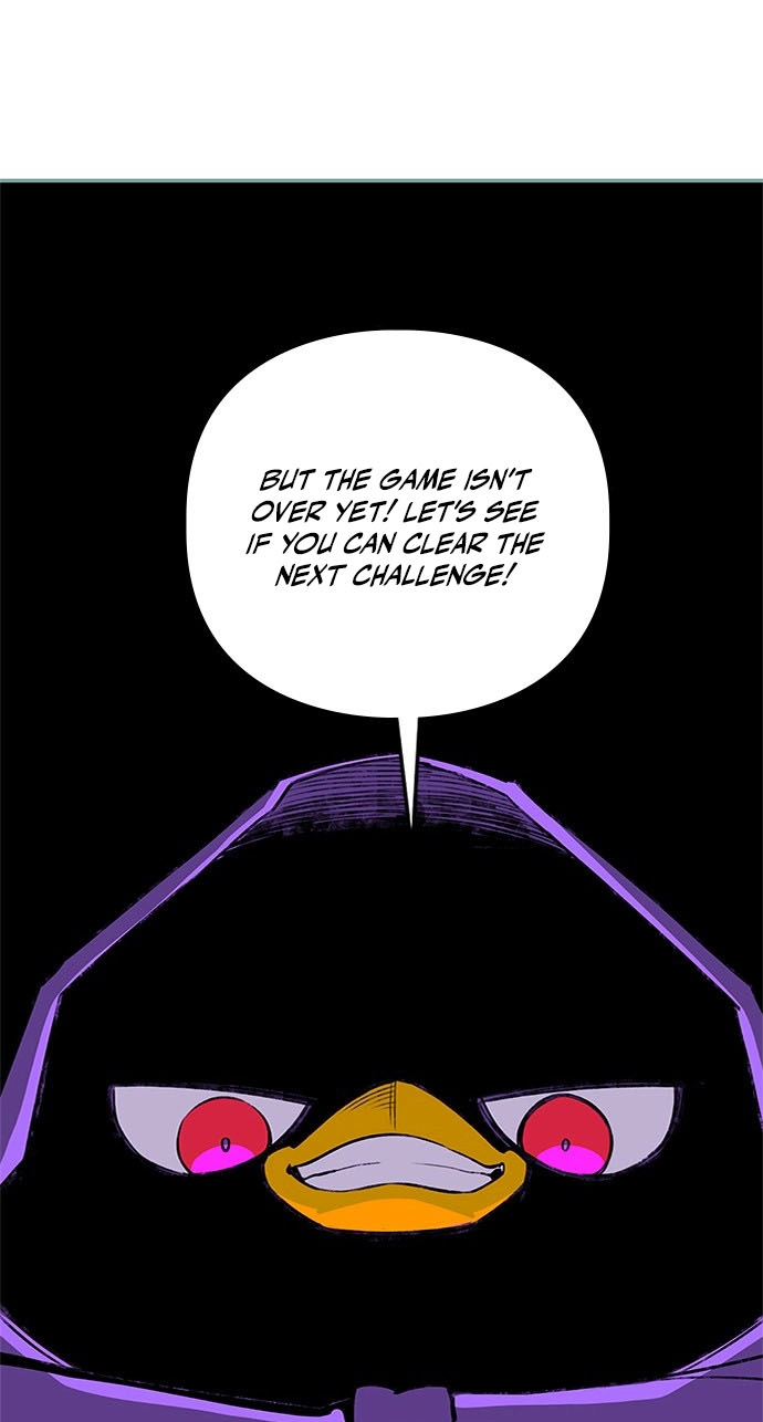 Read Duo Leveling chapter 2 image 40 on Lezhin