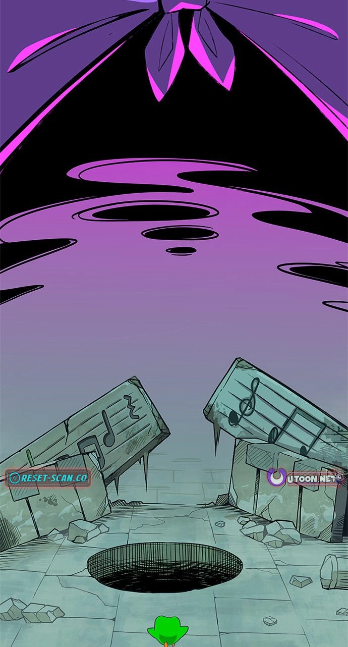 Read Duo Leveling chapter 2 image 41 on Lezhin