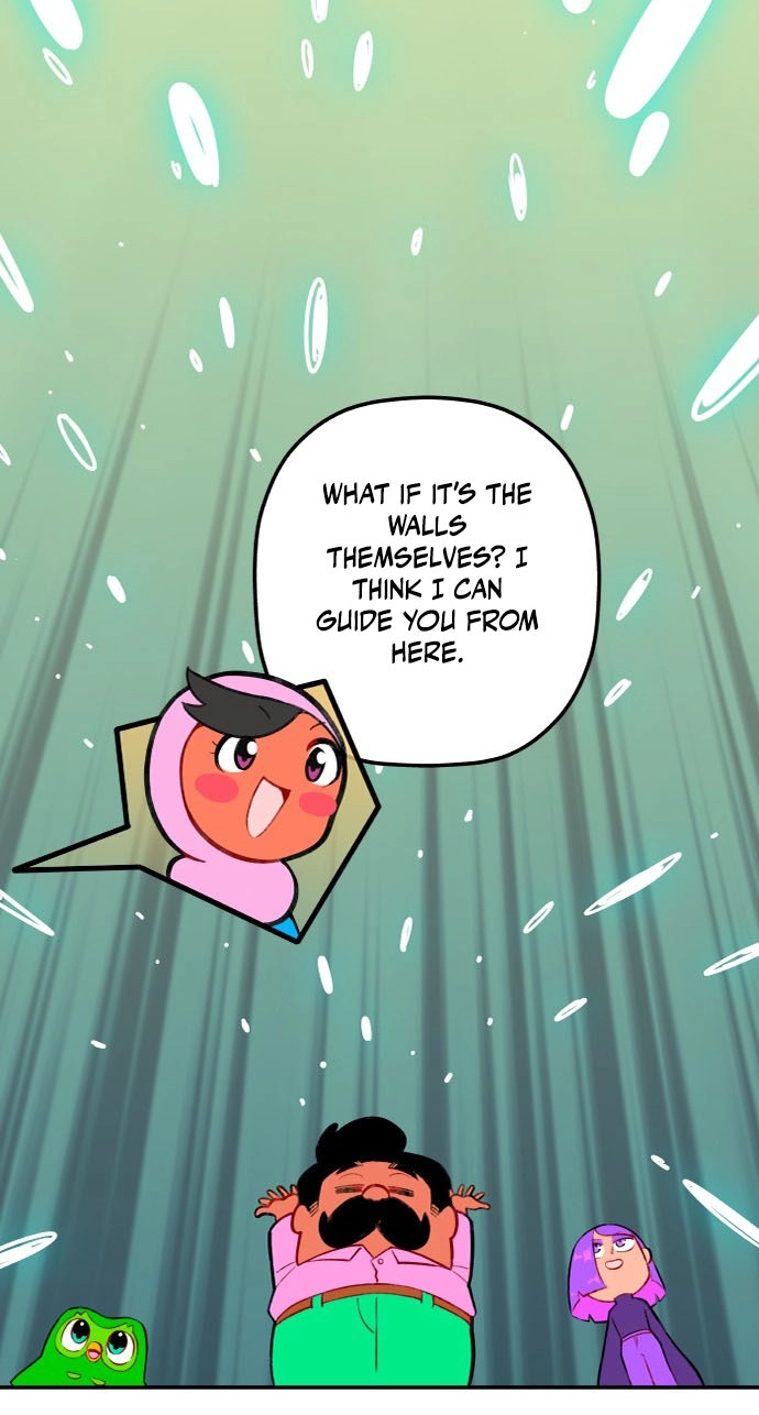Read Duo Leveling chapter 3 image 19 on Lezhin
