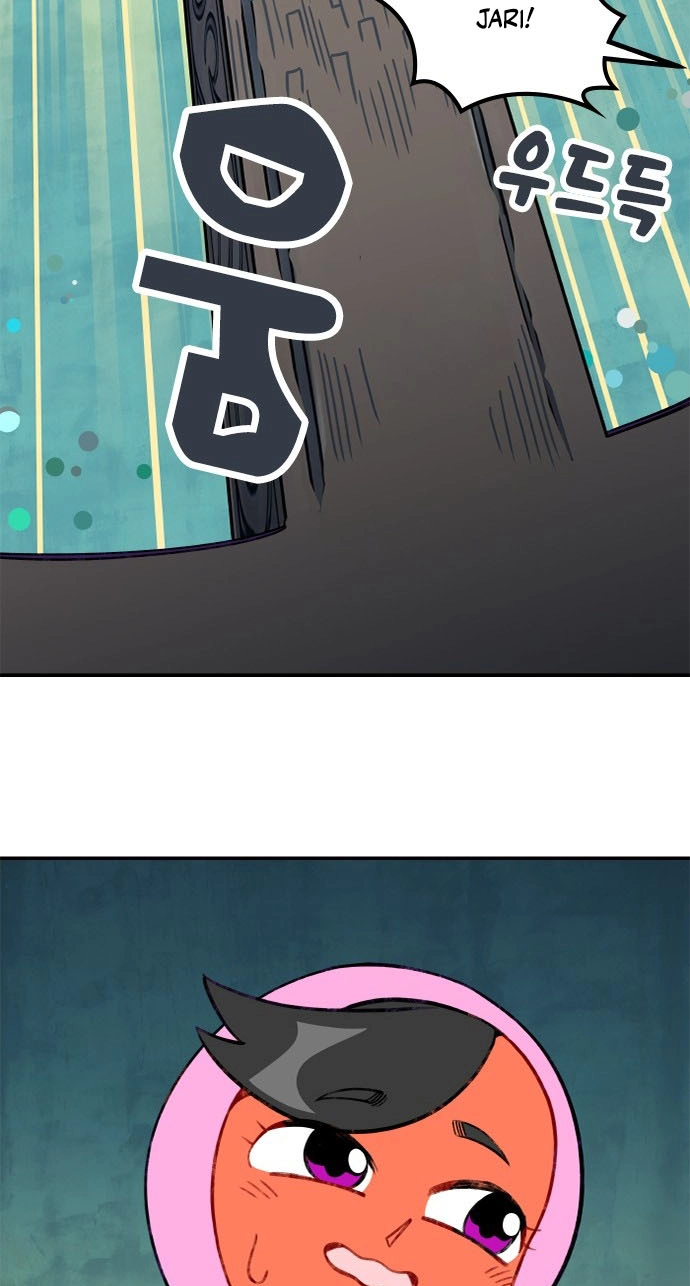Read Duo Leveling chapter 3 image 32 on Lezhin