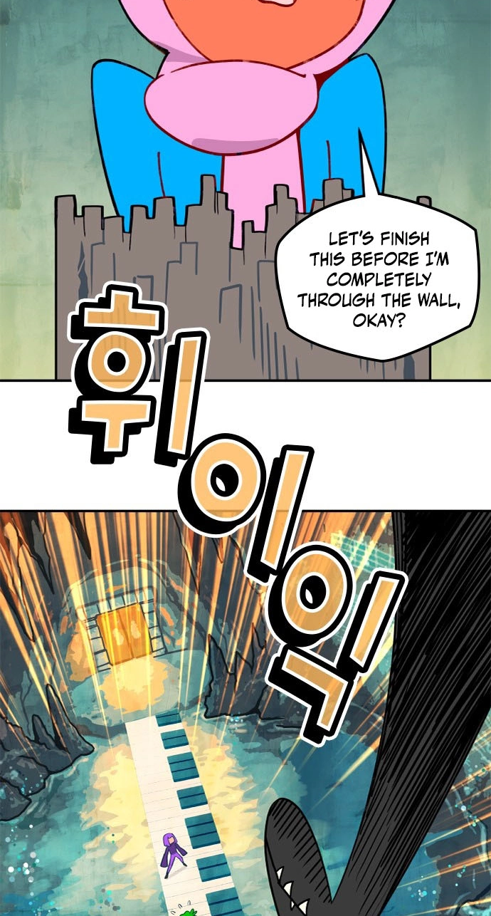 Read Duo Leveling chapter 3 image 33 on Lezhin