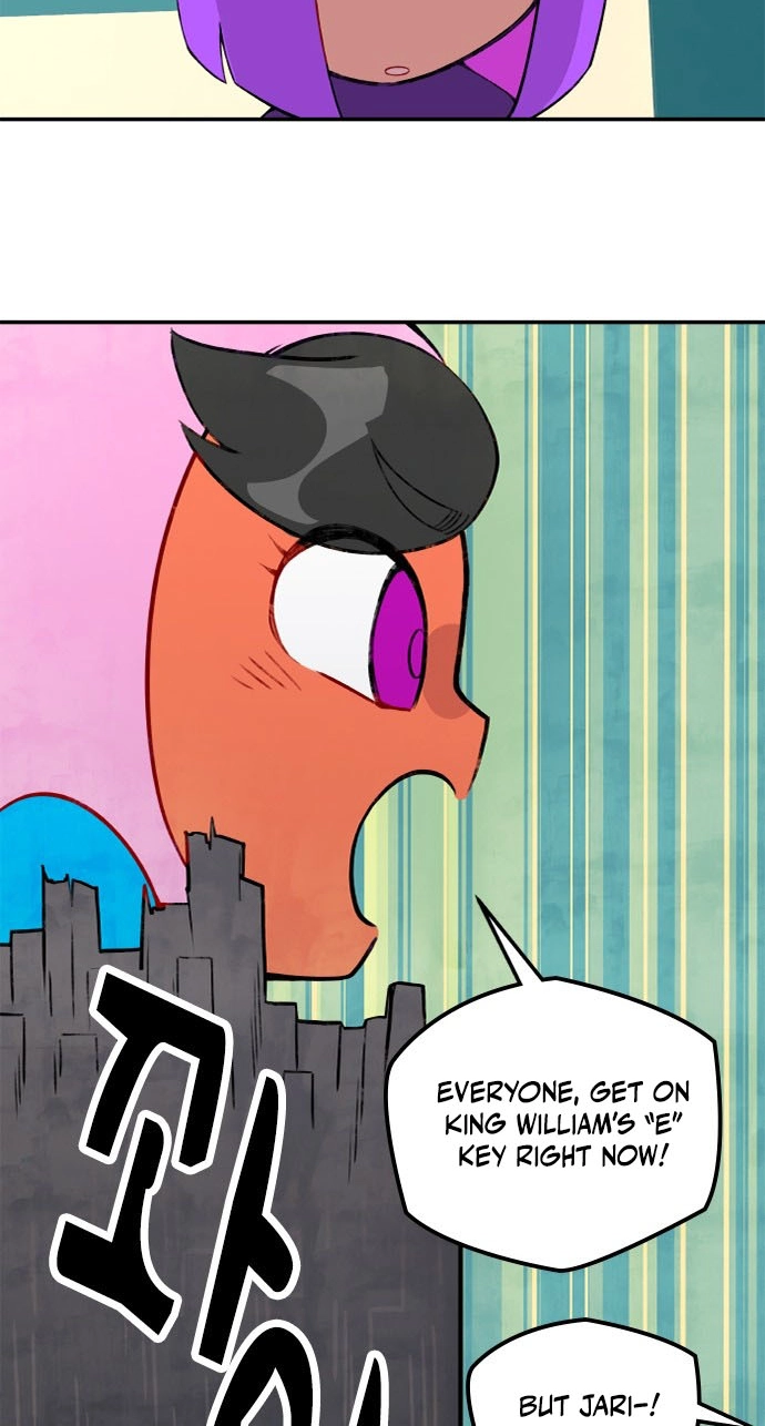 Read Duo Leveling chapter 3 image 39 on Lezhin