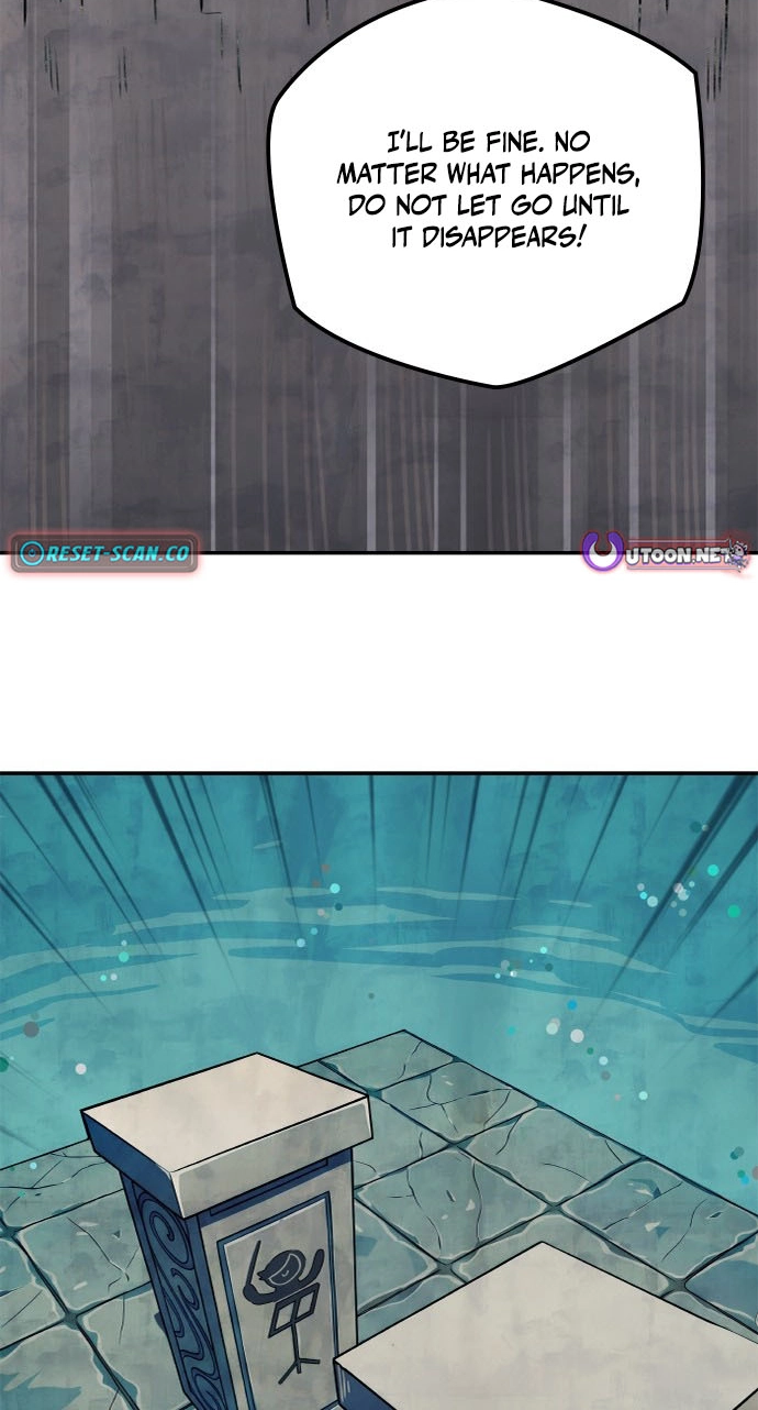 Read Duo Leveling chapter 3 image 41 on Lezhin