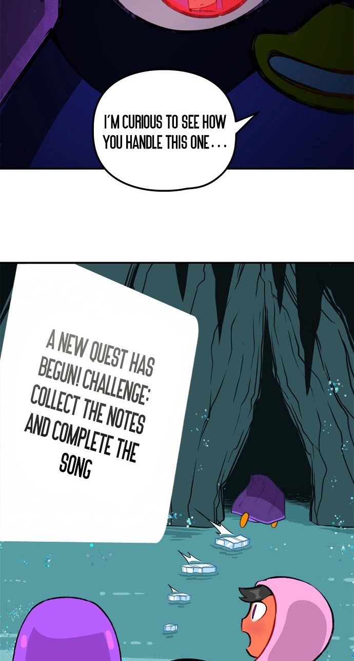 Read Duo Leveling chapter 3 image 5 on Lezhin
