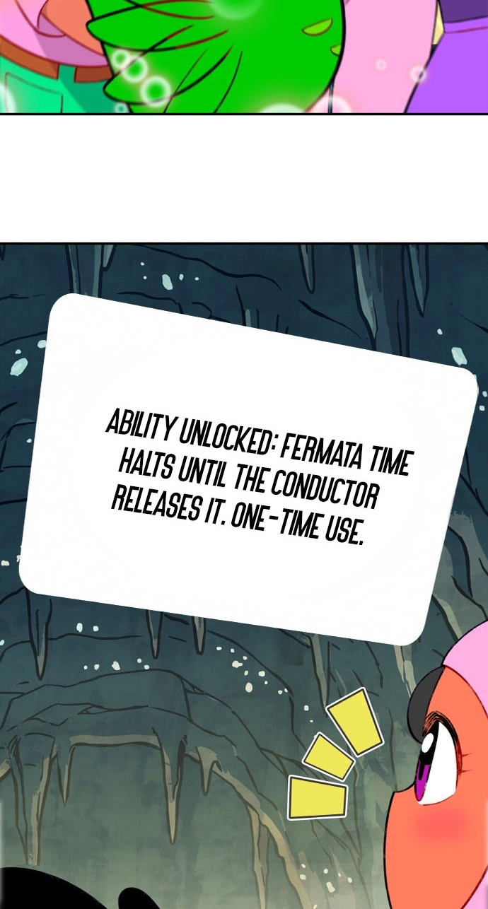 Read Duo Leveling chapter 3 image 52 on Lezhin
