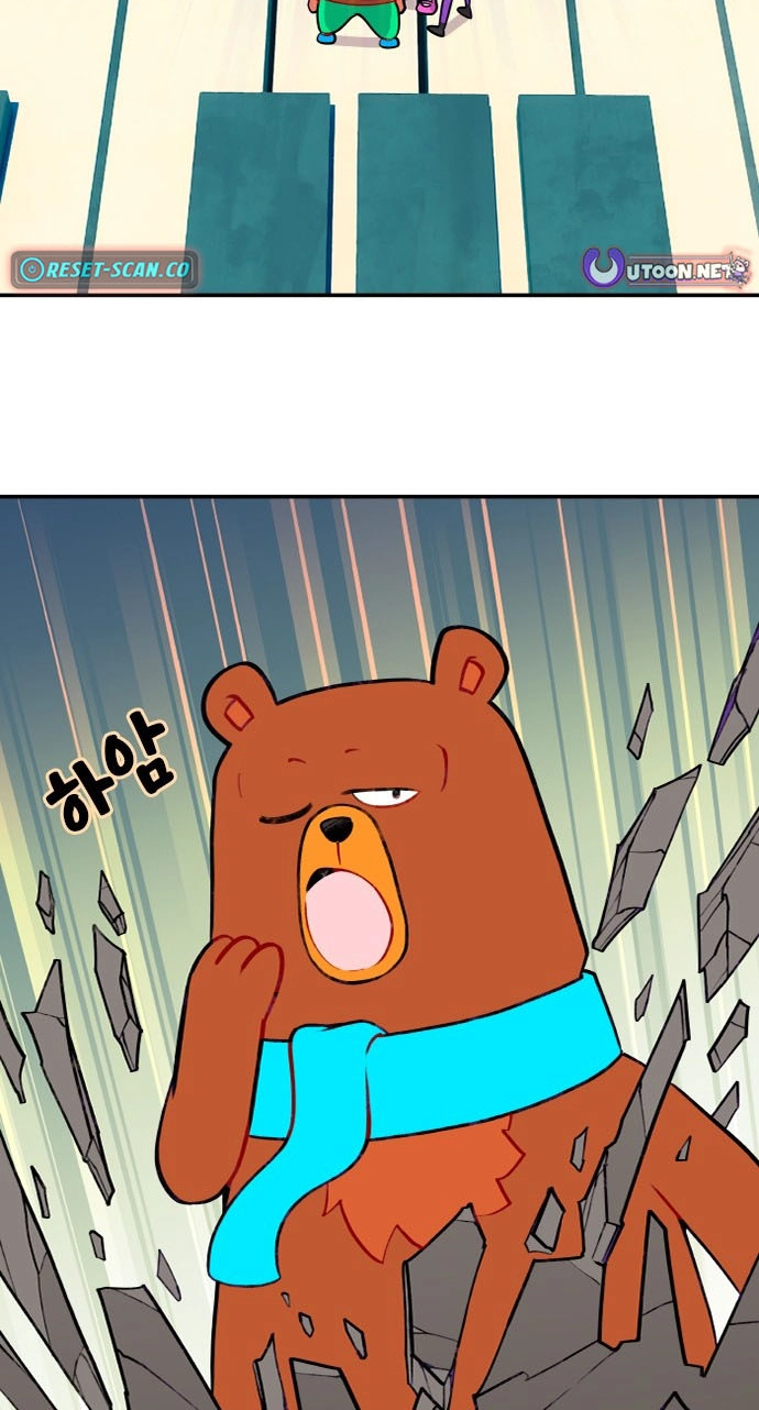 Read Duo Leveling chapter 3 image 55 on Lezhin