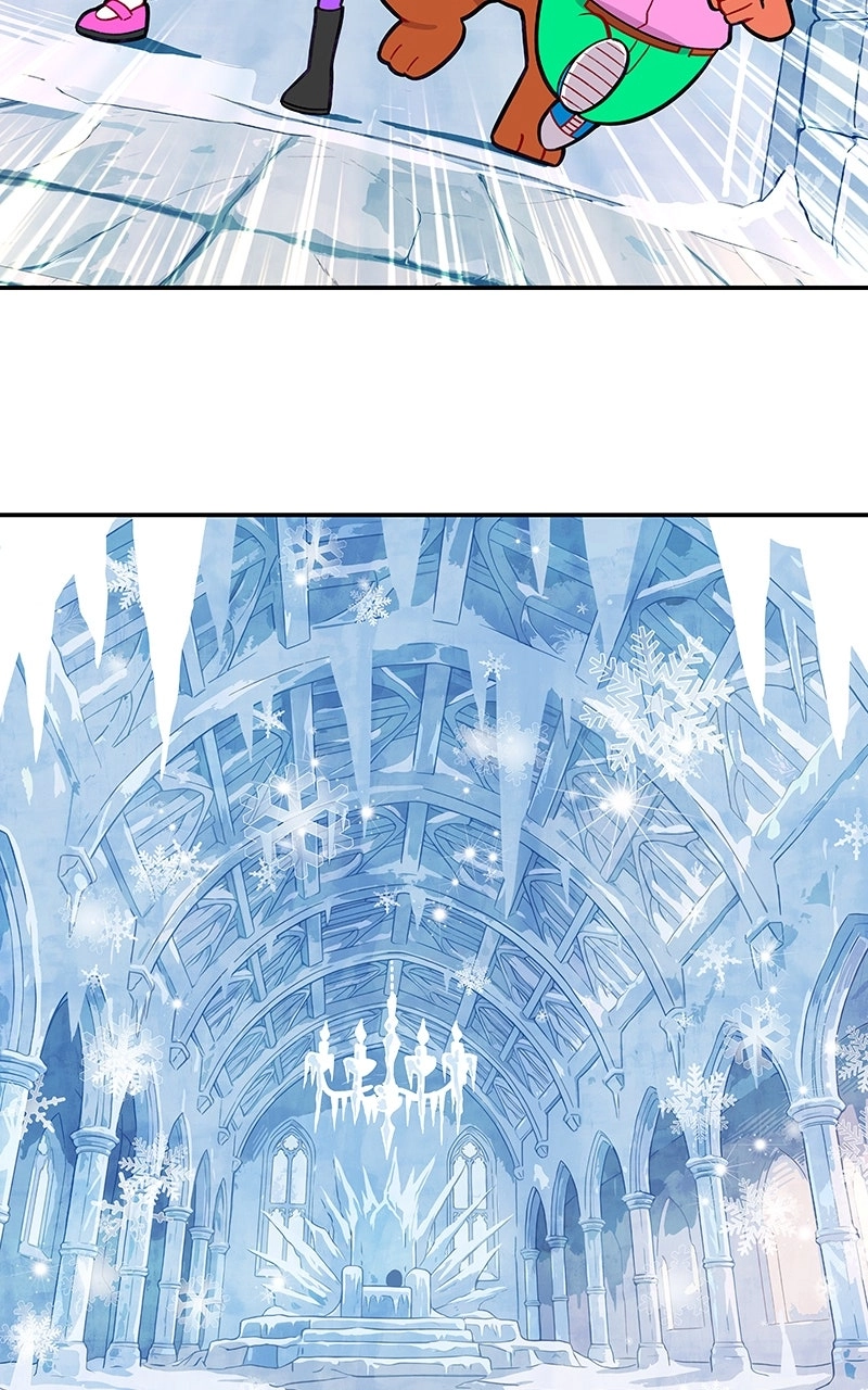 Read Duo Leveling chapter 4 image 1 on Lezhin