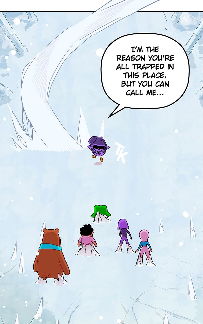 Read Duo Leveling chapter 4 image 13 on Lezhin