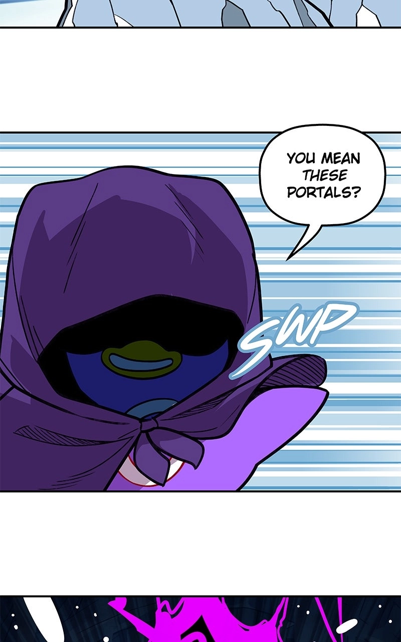 Read Duo Leveling chapter 4 image 16 on Lezhin