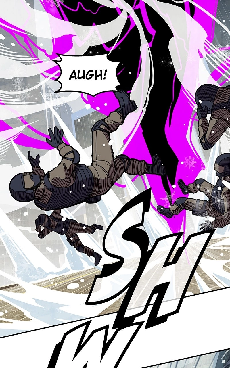 Read Duo Leveling chapter 4 image 21 on Lezhin