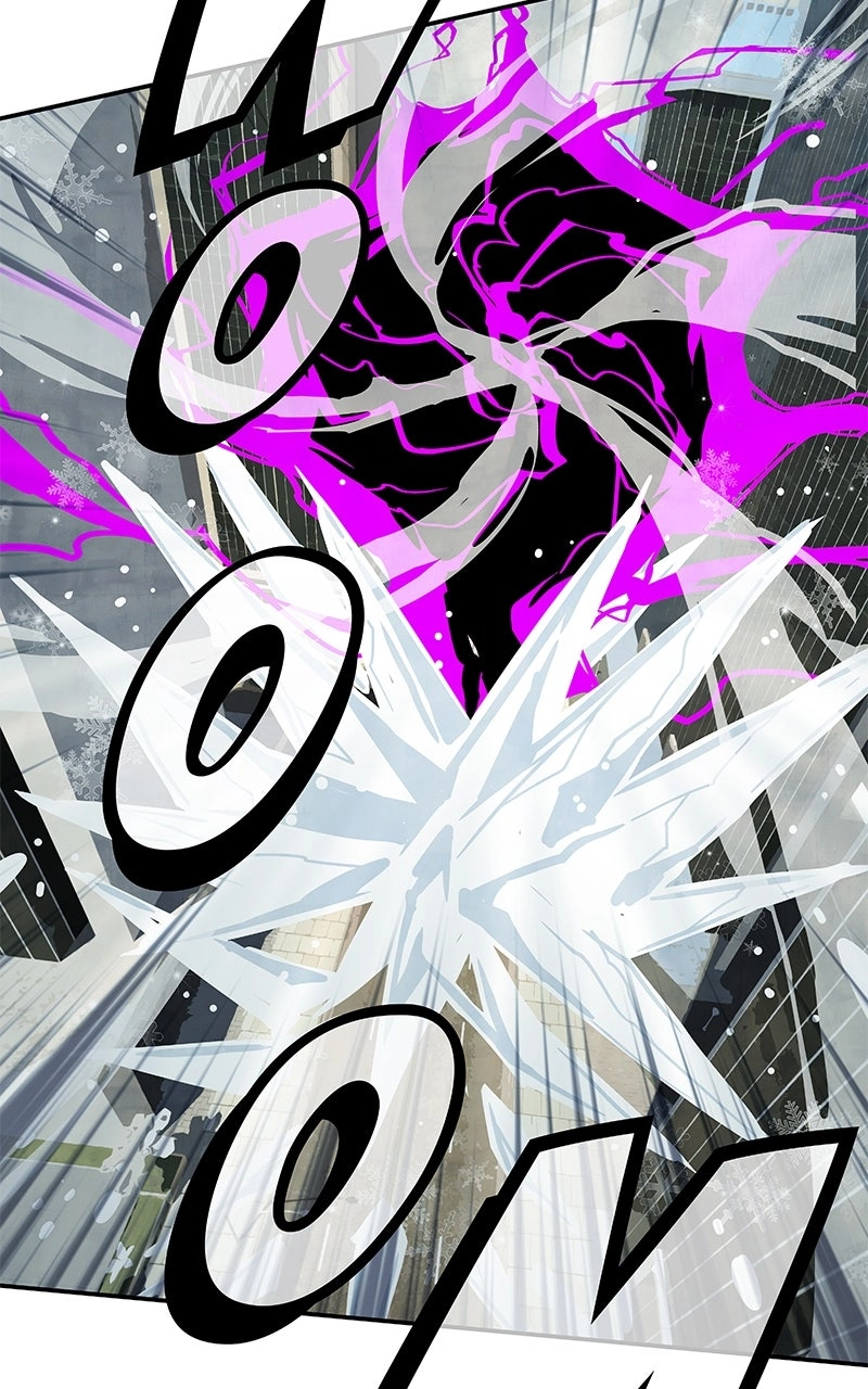 Read Duo Leveling chapter 4 image 22 on Lezhin