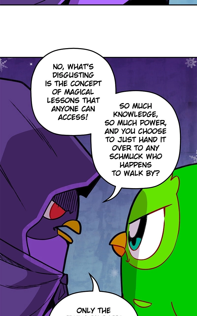 Read Duo Leveling chapter 4 image 25 on Lezhin
