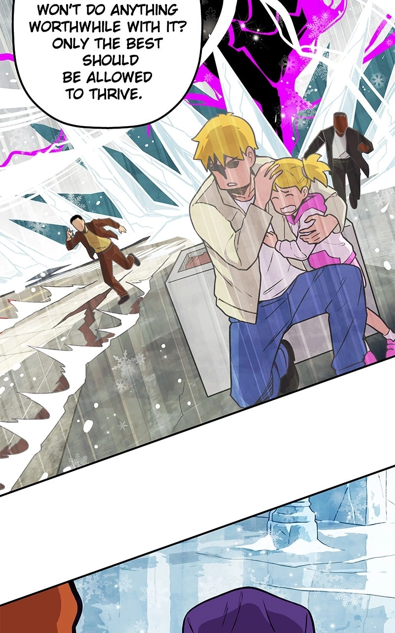 Read Duo Leveling chapter 4 image 28 on Lezhin