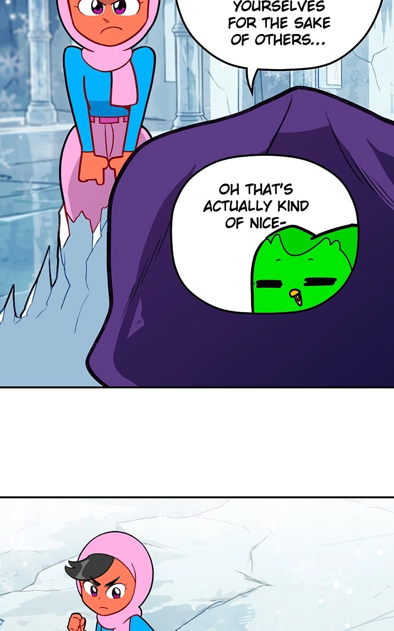 Read Duo Leveling chapter 4 image 33 on Lezhin
