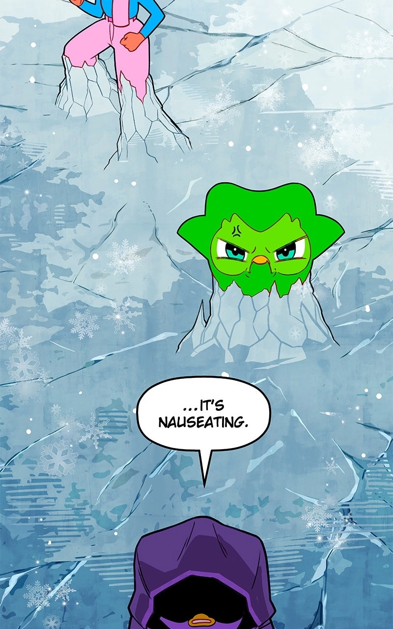 Read Duo Leveling chapter 4 image 34 on Lezhin