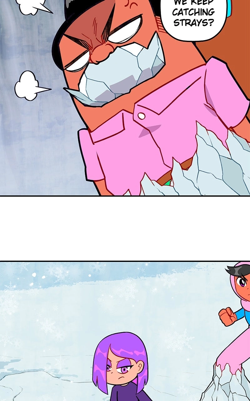 Read Duo Leveling chapter 4 image 36 on Lezhin