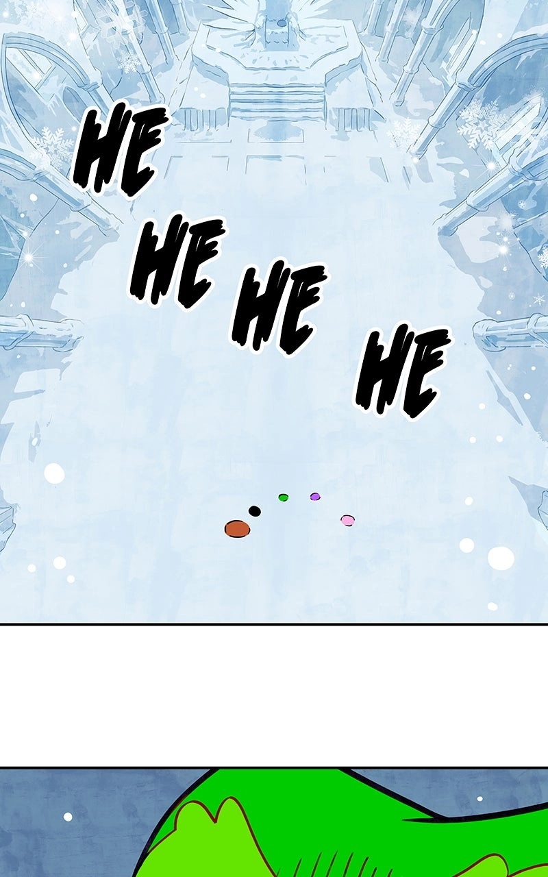Read Duo Leveling chapter 4 image 4 on Lezhin
