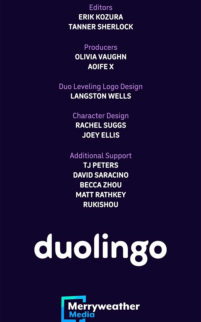 Read Duo Leveling chapter 4 image 41 on Lezhin