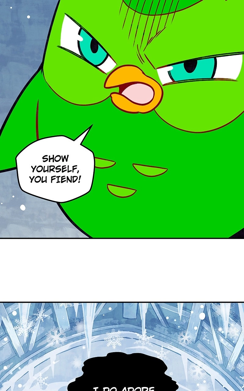 Read Duo Leveling chapter 4 image 5 on Lezhin