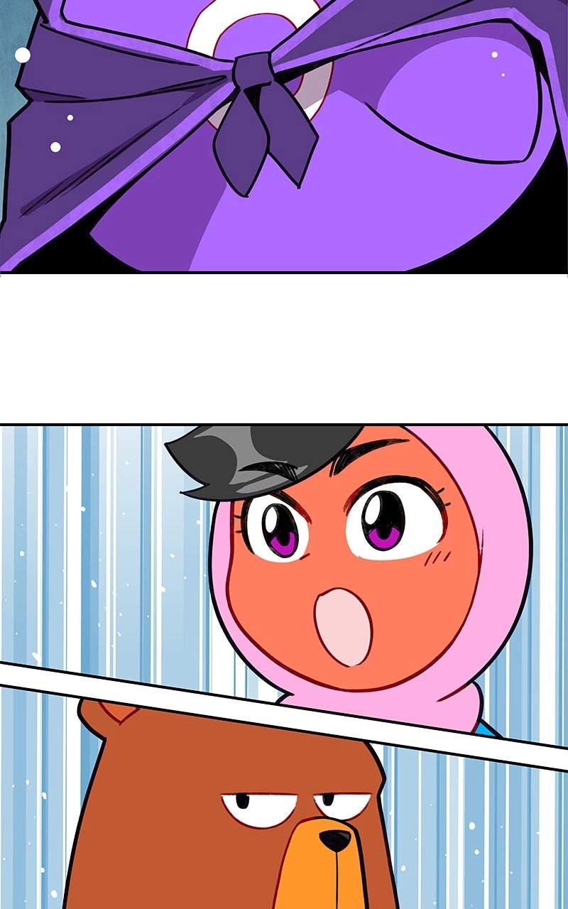 Read Duo Leveling chapter 5 image 1 on Lezhin